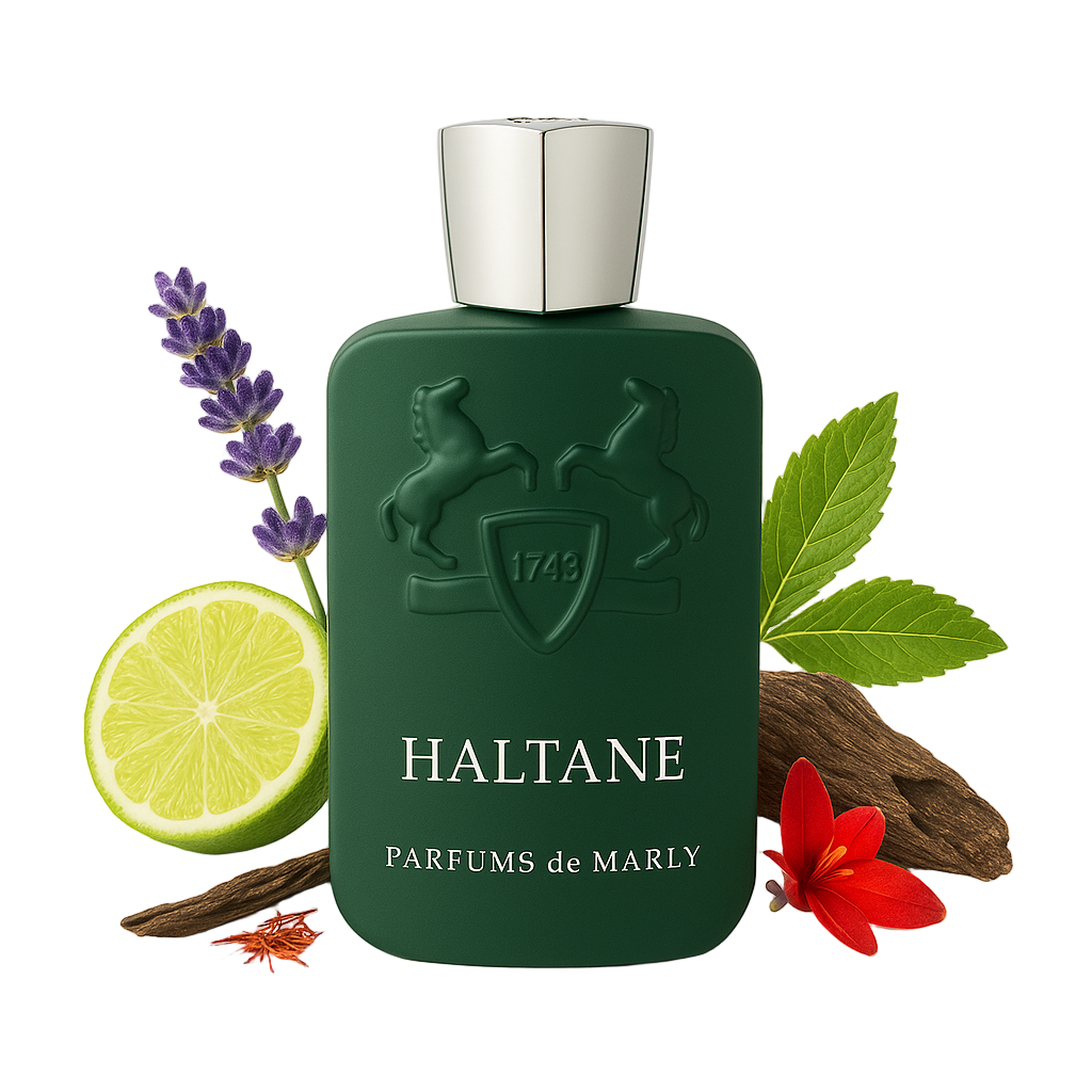 PDM Haltane